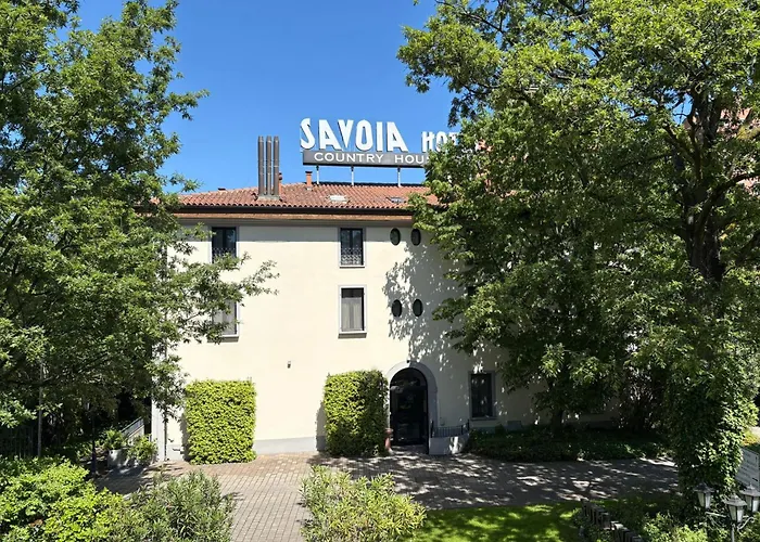 Savoia Hotel Country House Bologna